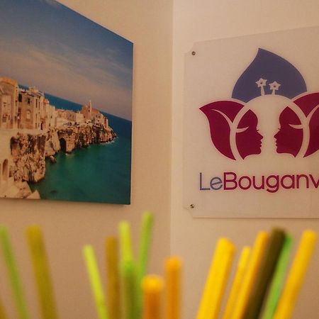 Le Bouganville 维耶斯泰 外观 照片